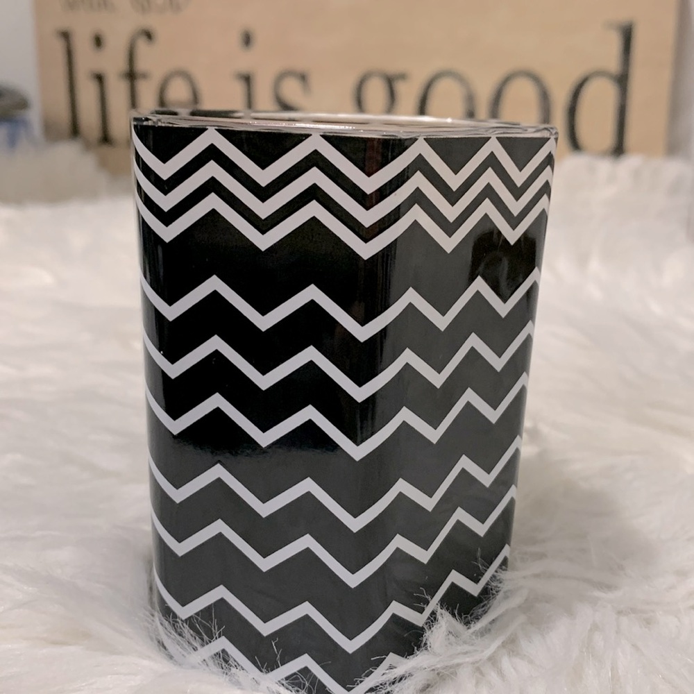 MISSONI x Target scented dot candle jasmine petals sandalwood & musk